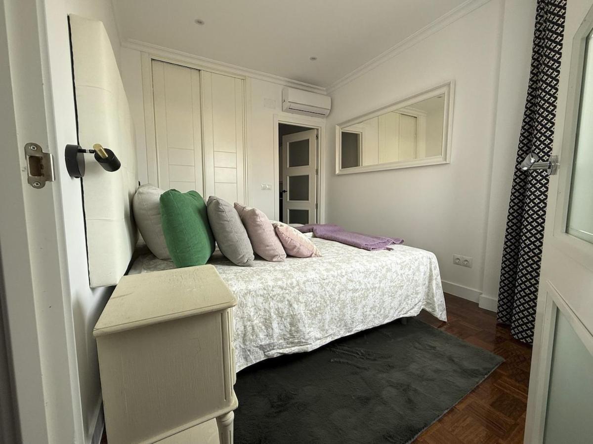 Monthly 1 Bedroom And Temporary Lho123hag Apartamento *