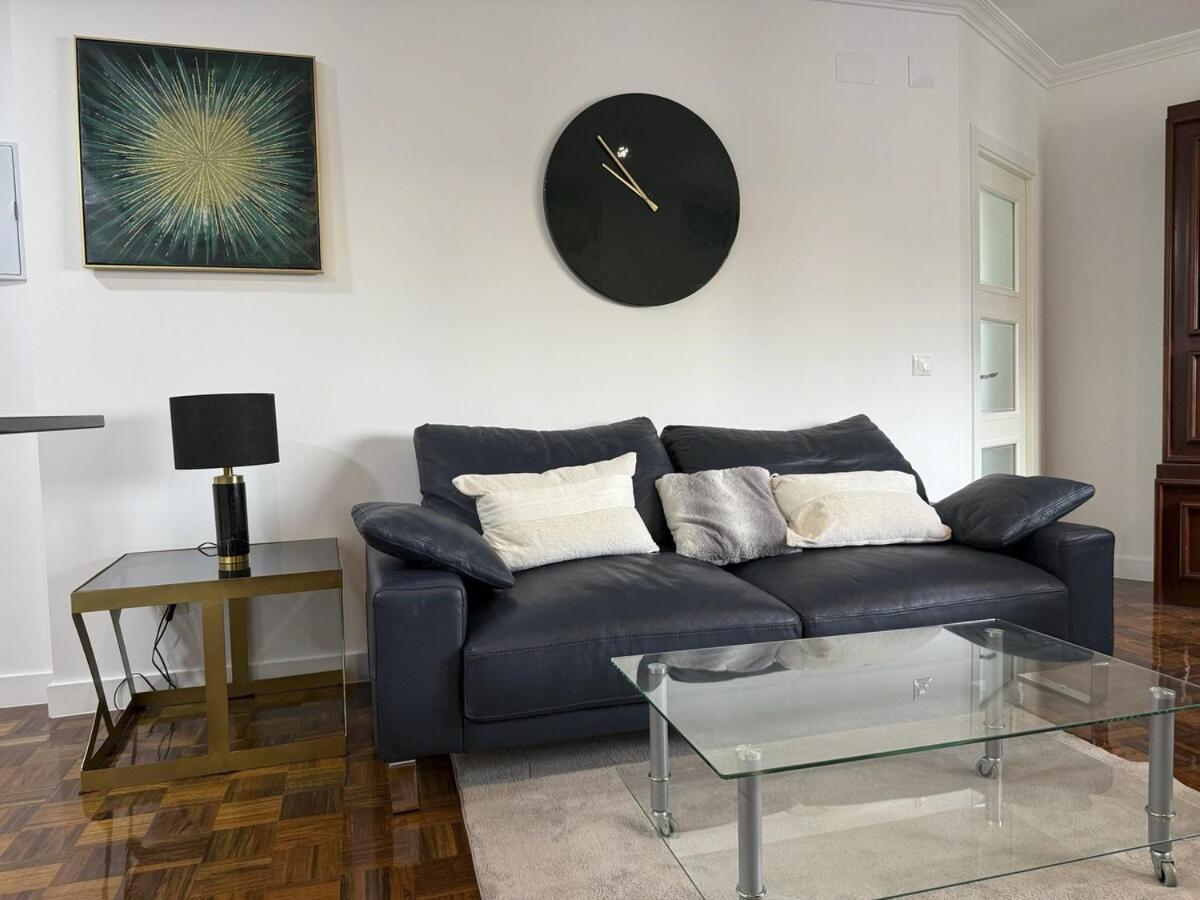 Monthly 1 Bedroom And Temporary Lho123hag Madrid
