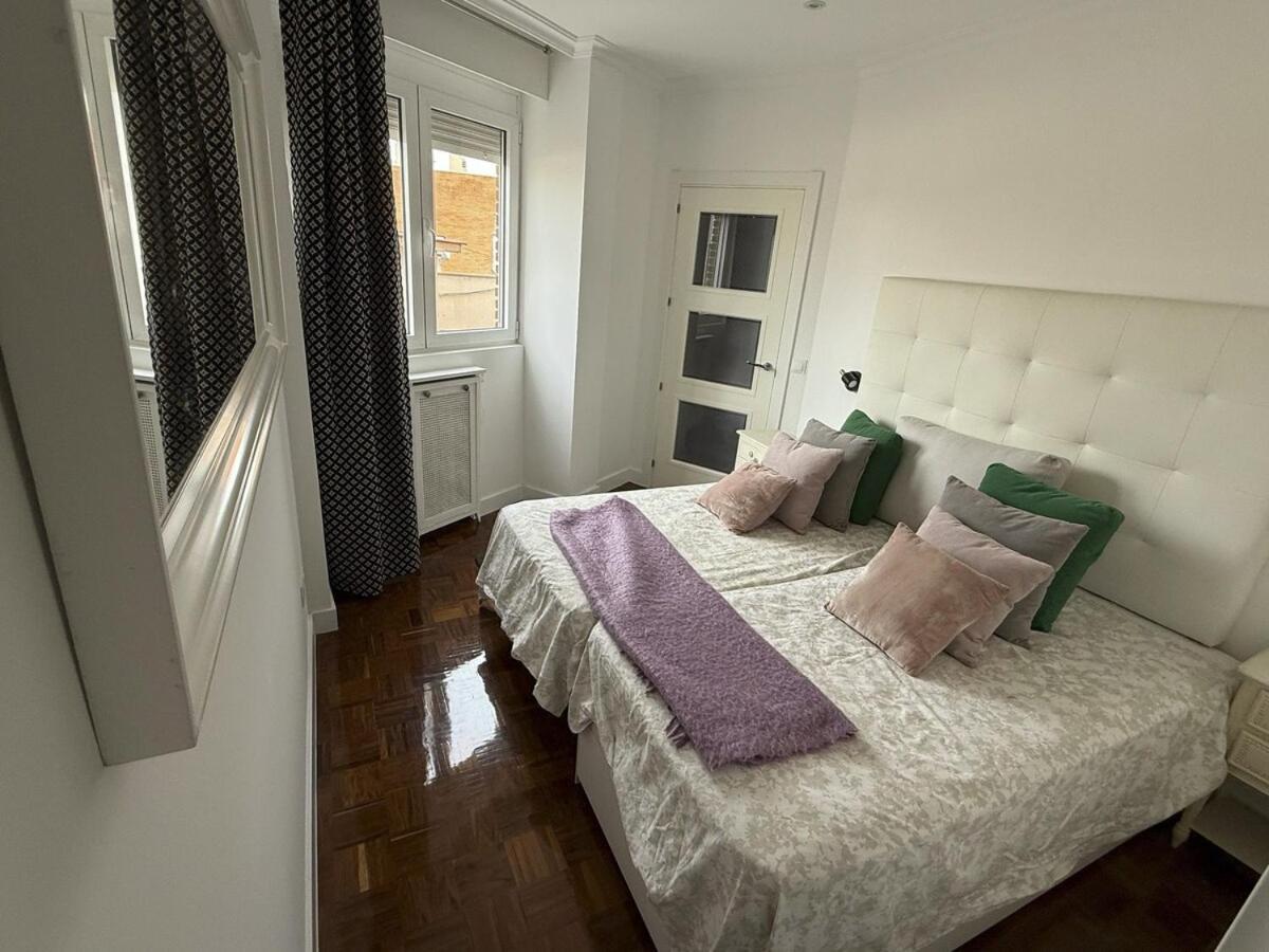 Monthly 1 Bedroom And Temporary Lho123hag Apartamento *