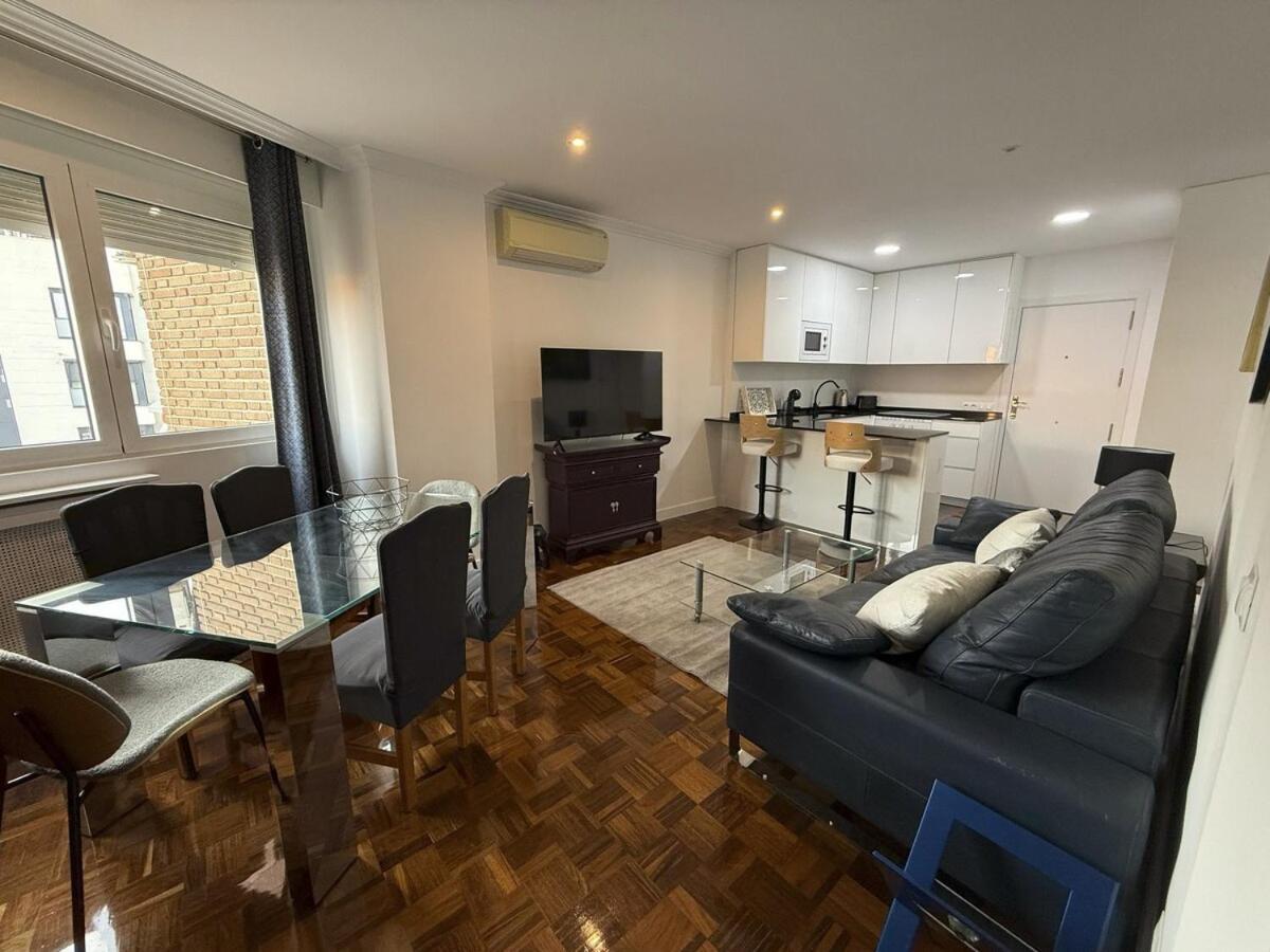 Apartamento Monthly 1 Bedroom And Temporary Lho123hag *