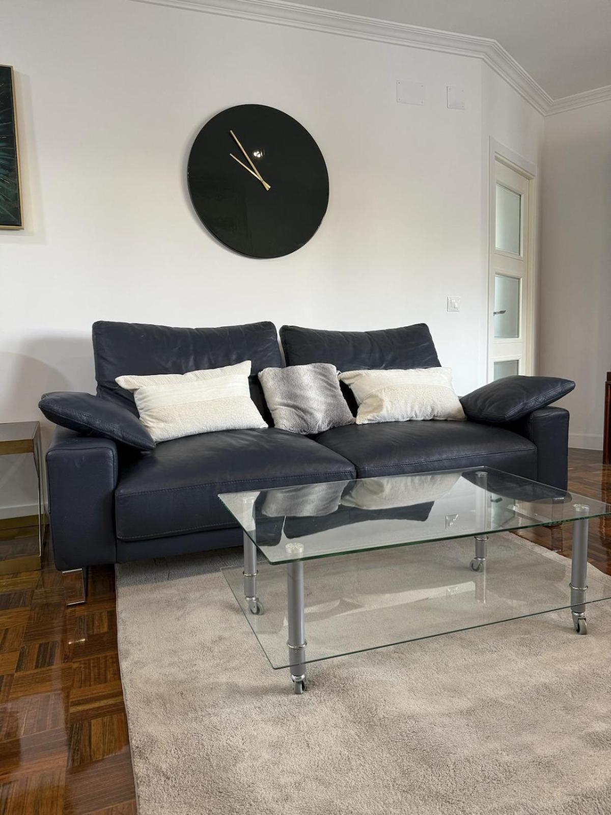 Monthly 1 Bedroom And Temporary Lho123hag * Madrid