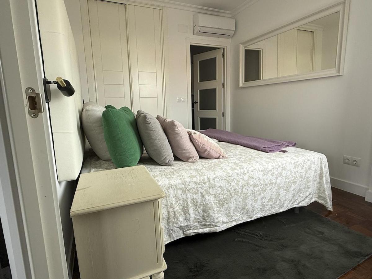 Apartamento Monthly 1 Bedroom And Temporary Lho123hag